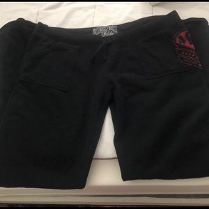 Metal Mulisha sweatpants